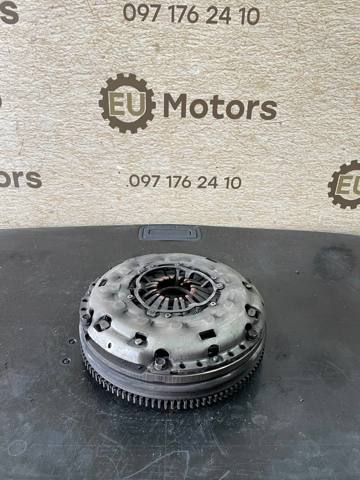 Демпферный маховик 415027310 HYUNDAI