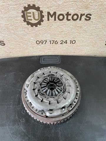 LUK 415029010 Маховик в наличии Николаев