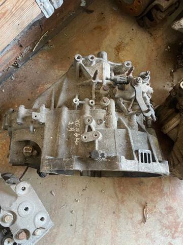 4300038050 HYUNDAI КПП купить в Николаев