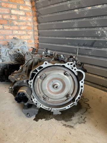 Коробка передач автомат 450003BEB0 HYUNDAI