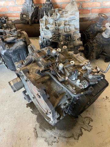 HYUNDAI 450003BEB0 АКПП в наличии Каменское