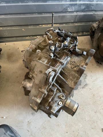 450003BEB0 HYUNDAI АКПП в сборе (автоматическая коробка передач) купить в Киев