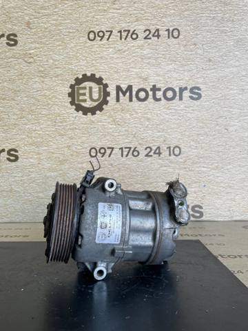 Компрессор кондиционера 51883101 FIAT