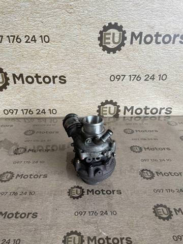 OPEL 55486151 Турбина в наличии Одесса