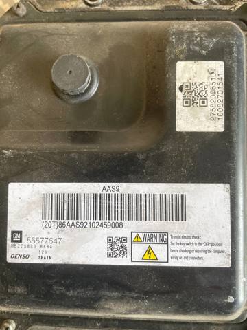 55577647 OPEL купить в Черновцы