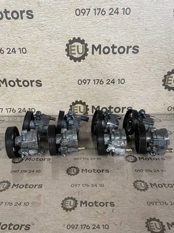 571002E300 HYUNDAI Насос гидроусилителя руля (ГУР) купить в Павлоград