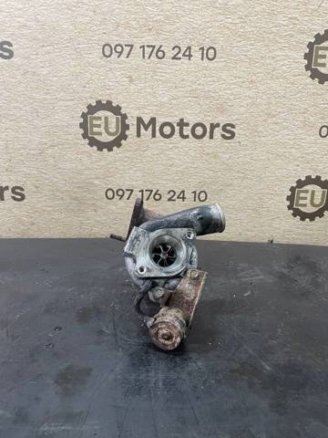 Турбокомпрессор 6C1Q6K682DE FORD