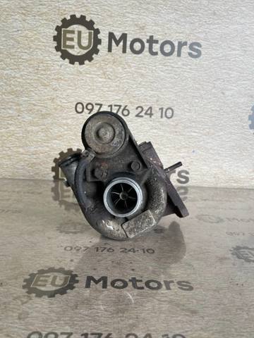 FORD 6U3Q6K682AF Турбина в наличии Полтава
