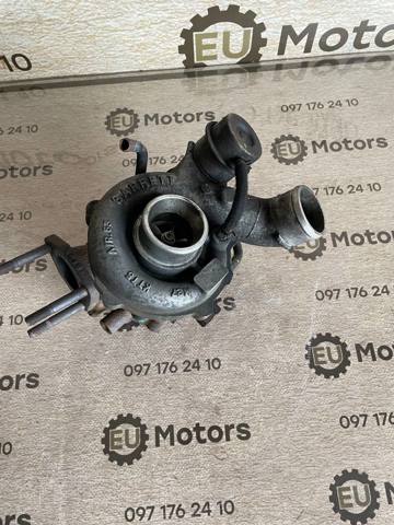 7339520001 HYUNDAI Турбина купить в Сумы