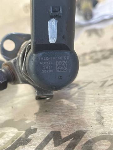 7H2Q9K546CB Топливные форсунки купить Черновцы
