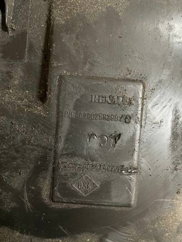 8200259290 RENAULT купить в Сумы