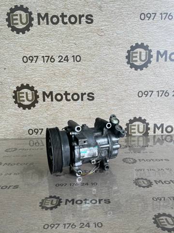 8200365787 RENAULT Компрессор кондиционера купить в Ровно