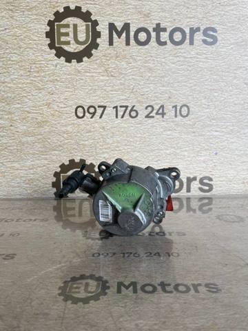 Механический вакуумный насос 8200376925 RENAULT