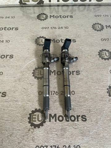 8200380253 Форсунка впрыска топлива купить Ирпень