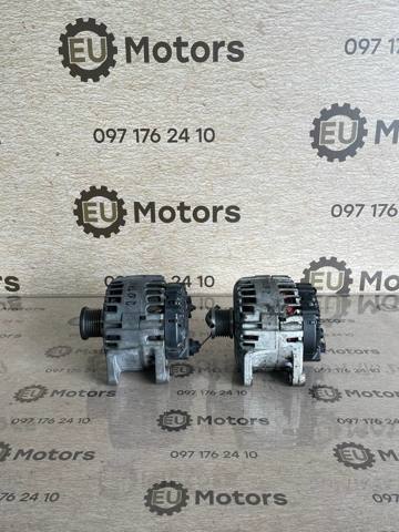 8200404459 RENAULT Генератор купить в Павлоград
