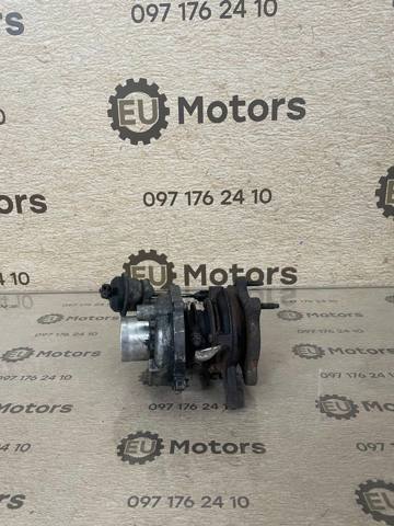8200483650 RENAULT Турбина купить в Днепр
