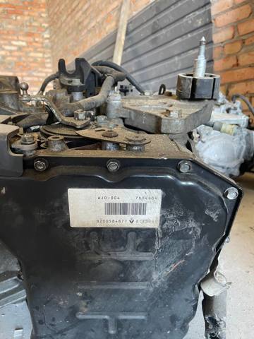 8200584877 КПП в сборе (механическая коробка передач) купить Черкассы