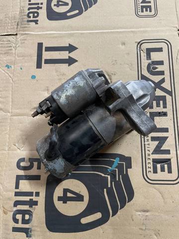 8200621305 RENAULT Стартер купить в Днепр