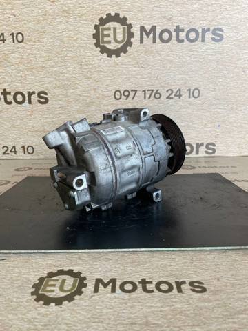 8200848916 RENAULT Компрессор кондиционера купить в Чернигов