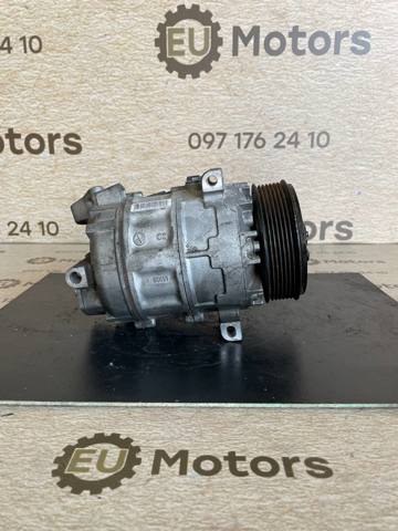8200848916 RENAULT Компрессор кондиционера купить в Сумы