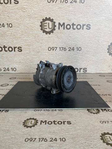 8200939386 RENAULT Компрессор кондиционера купить в Харьков