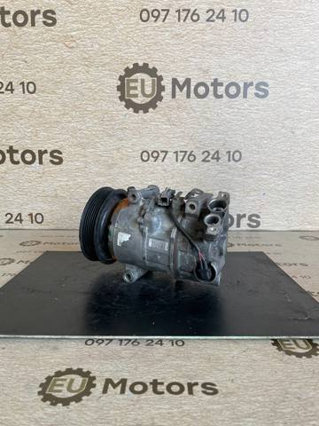 RENAULT 8200939386 Компрессор кондиционера в наличии Киев