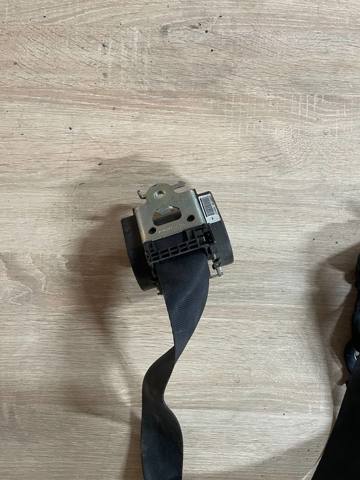 868840019R RENAULT Ремень безопасности передний правый купить в Черновцы