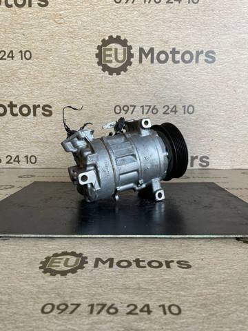 926003234R RENAULT Компрессор кондиционера купить в Днепр