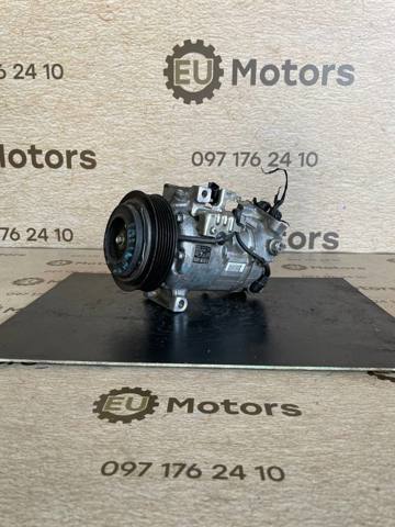 926003234R Компрессор кондиционера купить Черкассы