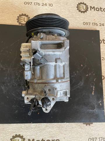RENAULT 926003234R Компрессор кондиционера в наличии Харьков