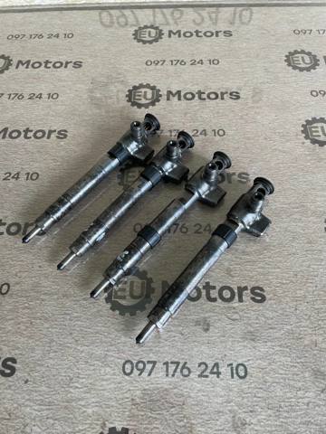 9674984080 FORD Форсунка впрыска топлива купить в Николаев