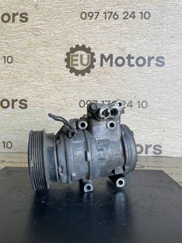 Компрессор системы кондиционирования 977011D500 HYUNDAI