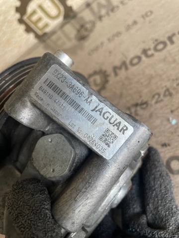 9X233A696AA JAGUAR Насос ГУР купить в Черкассы