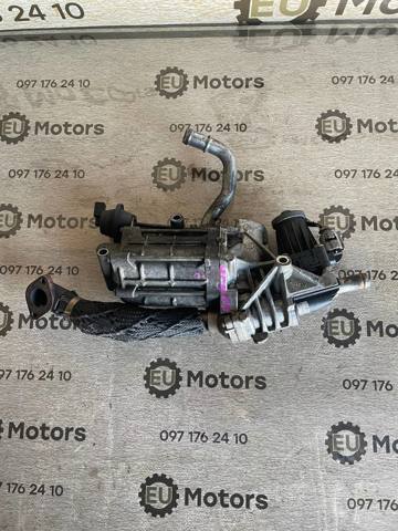 LAND ROVER 9X2Q9U438CA Байпасный клапан EGR, рециркуляции газов в наличии Ужгород