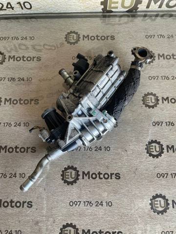 LAND ROVER 9X2Q9U438DA Байпасный клапан EGR, рециркуляции газов в наличии Черкассы