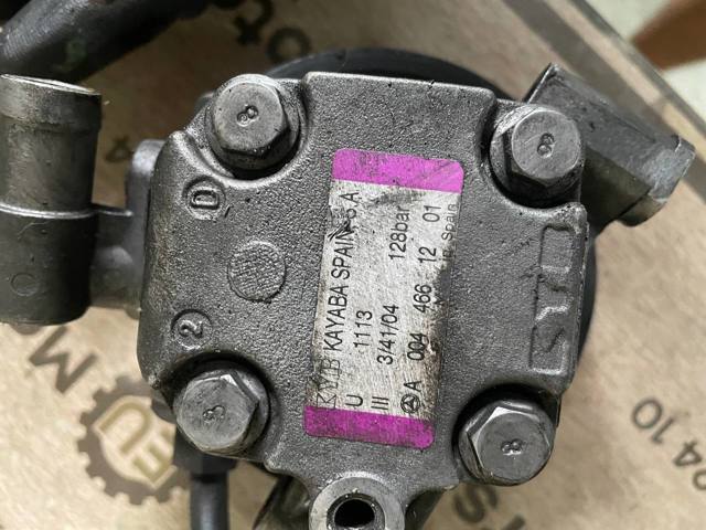 A0044661201 MERCEDES Насос ГУР купить в Черновцы