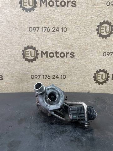 AX2Q6K682CA Турбина купить Киев
