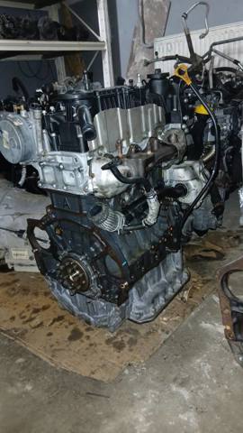 HYUNDAI D4HB Двигатель в сборе в наличии Ирпень