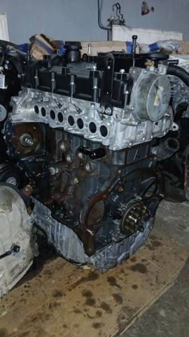 ДВС в сборе D4HB HYUNDAI