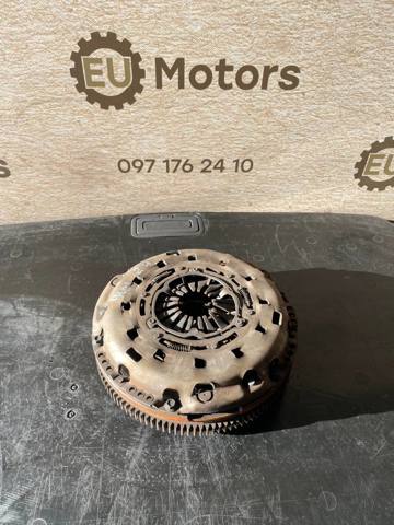 DS7R6477DA FORD Маховик купить в Одесса