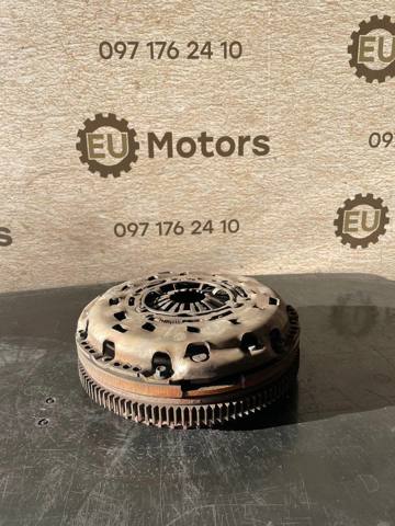 Демпферный маховик DS7R6477DA FORD