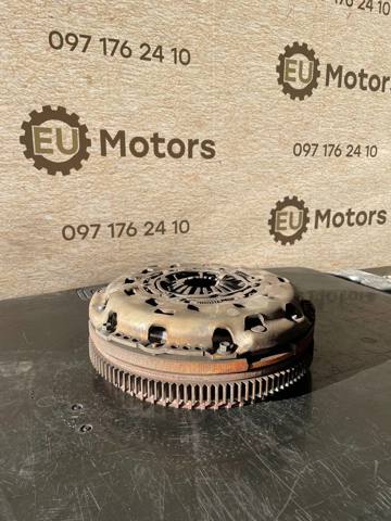 FORD DS7R6477DA Маховик в наличии Винница