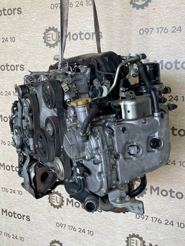 SUBARU EE20 Двигатель в наличии Запорожье