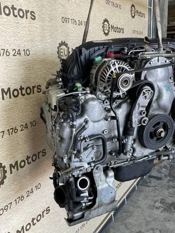 EE20 SUBARU Двигатель в сборе купить в Украина