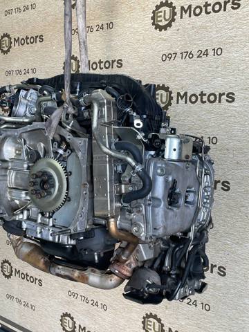 EE20Z SUBARU Двигатель купить в Одесса
