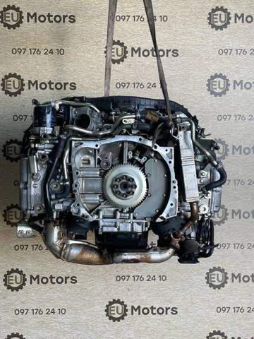 SUBARU EE20Z Двигатель в сборе в наличии Харьков