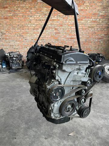 HYUNDAI G4KD Двигатель в сборе в наличии Хмельницкий