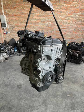 G4NC HYUNDAI Двигатель купить в Одесса