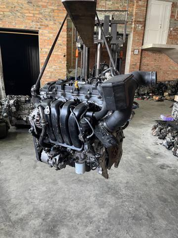 HYUNDAI G4NC Двигатель в сборе в наличии Павлоград