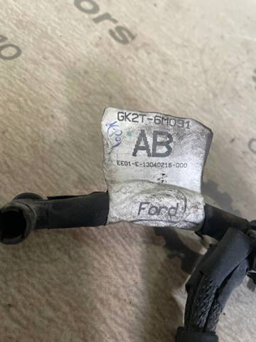 Провод свечей накала GK2T6M091AB FORD